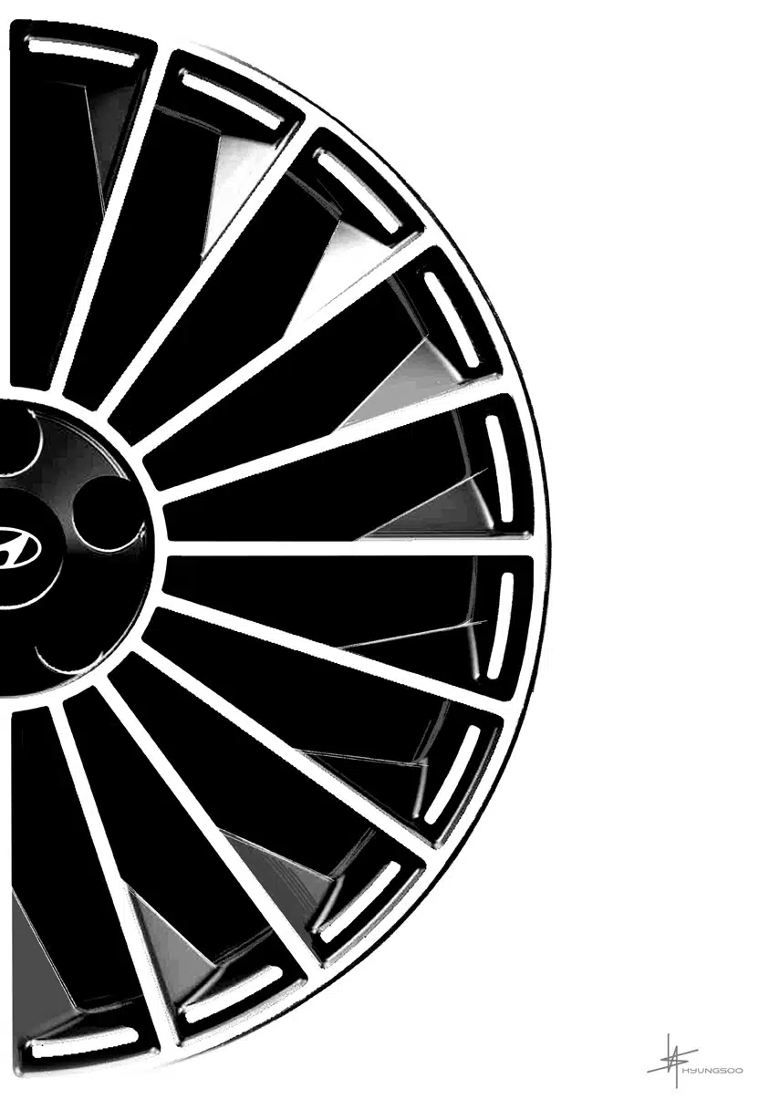 hyundai ioniq 9 teaser 4