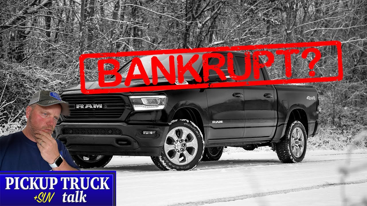 is ram really going bankrupt? facts vs fiction youtube