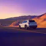 2025 Acura ADX 5