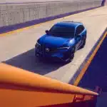 2025 Acura ADX 2