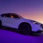2025 Acura ADX 4