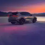 2025 Acura ADX 3