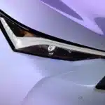 2025 Acura ADX 9