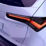 2025 Acura ADX 10