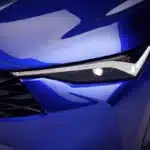 2025 Acura ADX 8