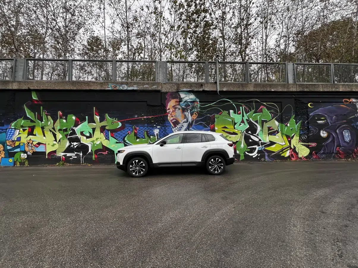 2025 mazda cx 50 hybrid 10