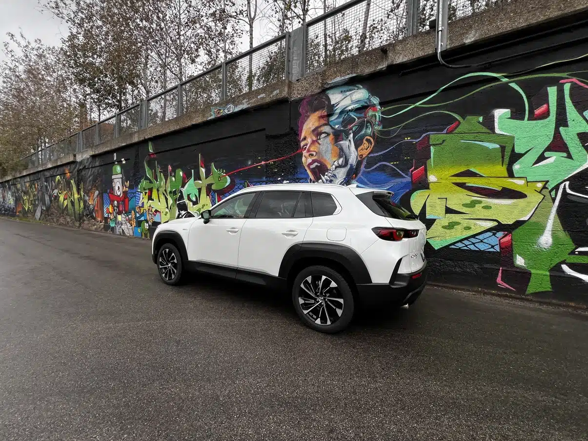 2025 mazda cx 50 hybrid 11