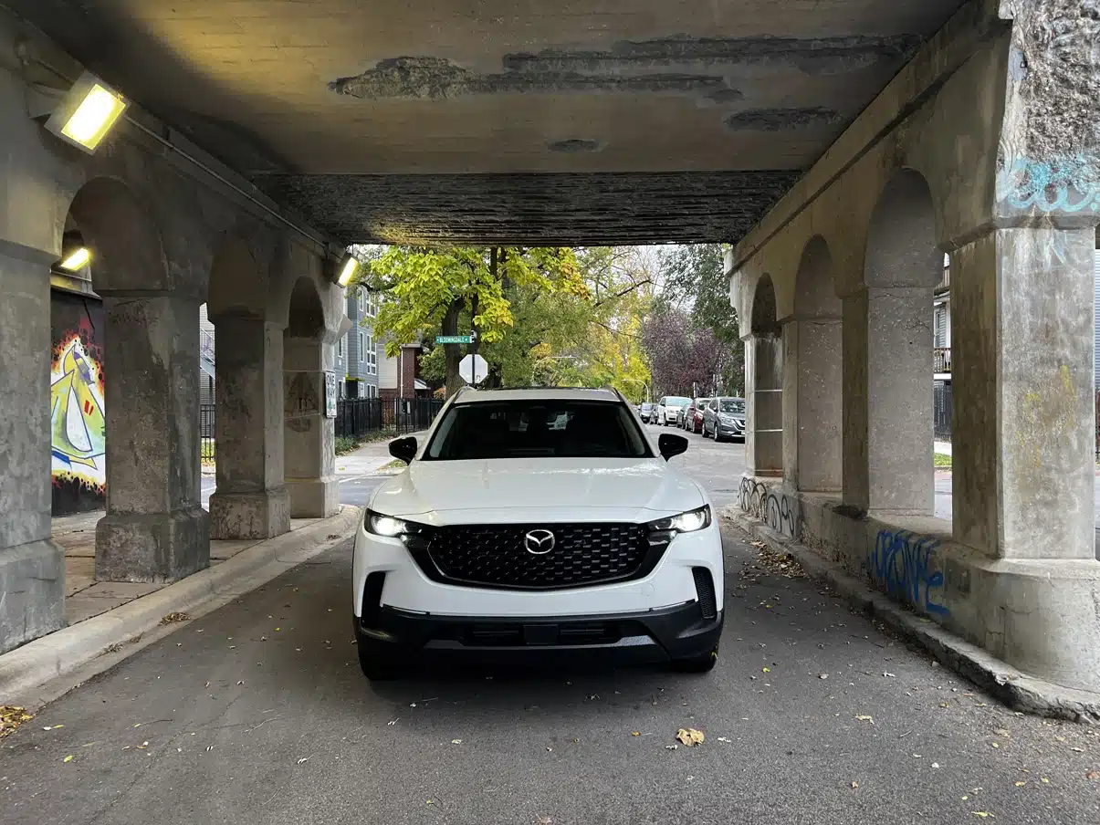 2025 mazda cx 50 hybrid 15