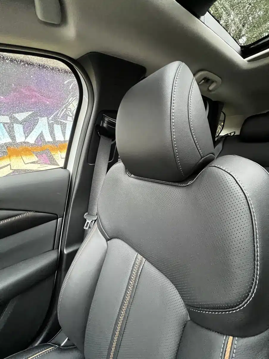 2025 mazda cx 50 hybrid 26