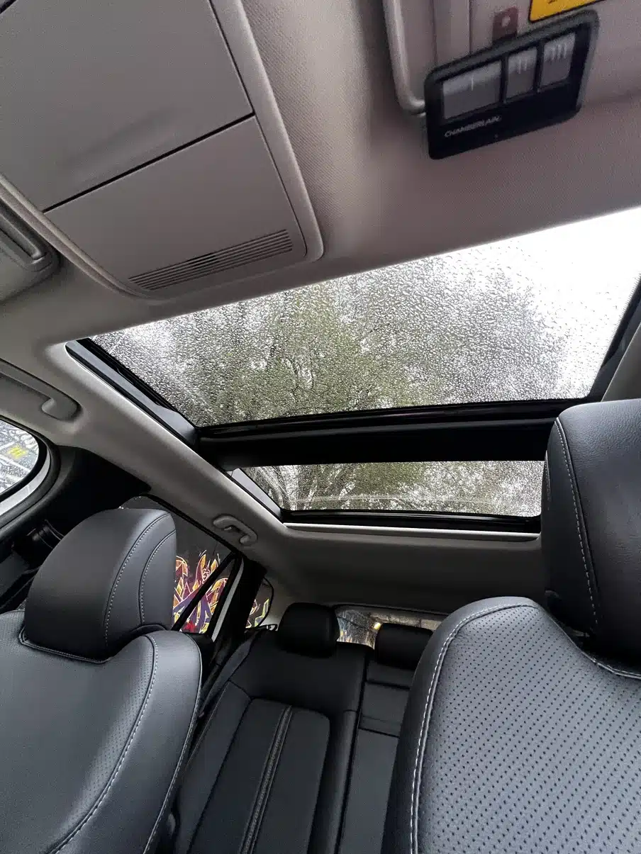 2025 mazda cx 50 hybrid 28