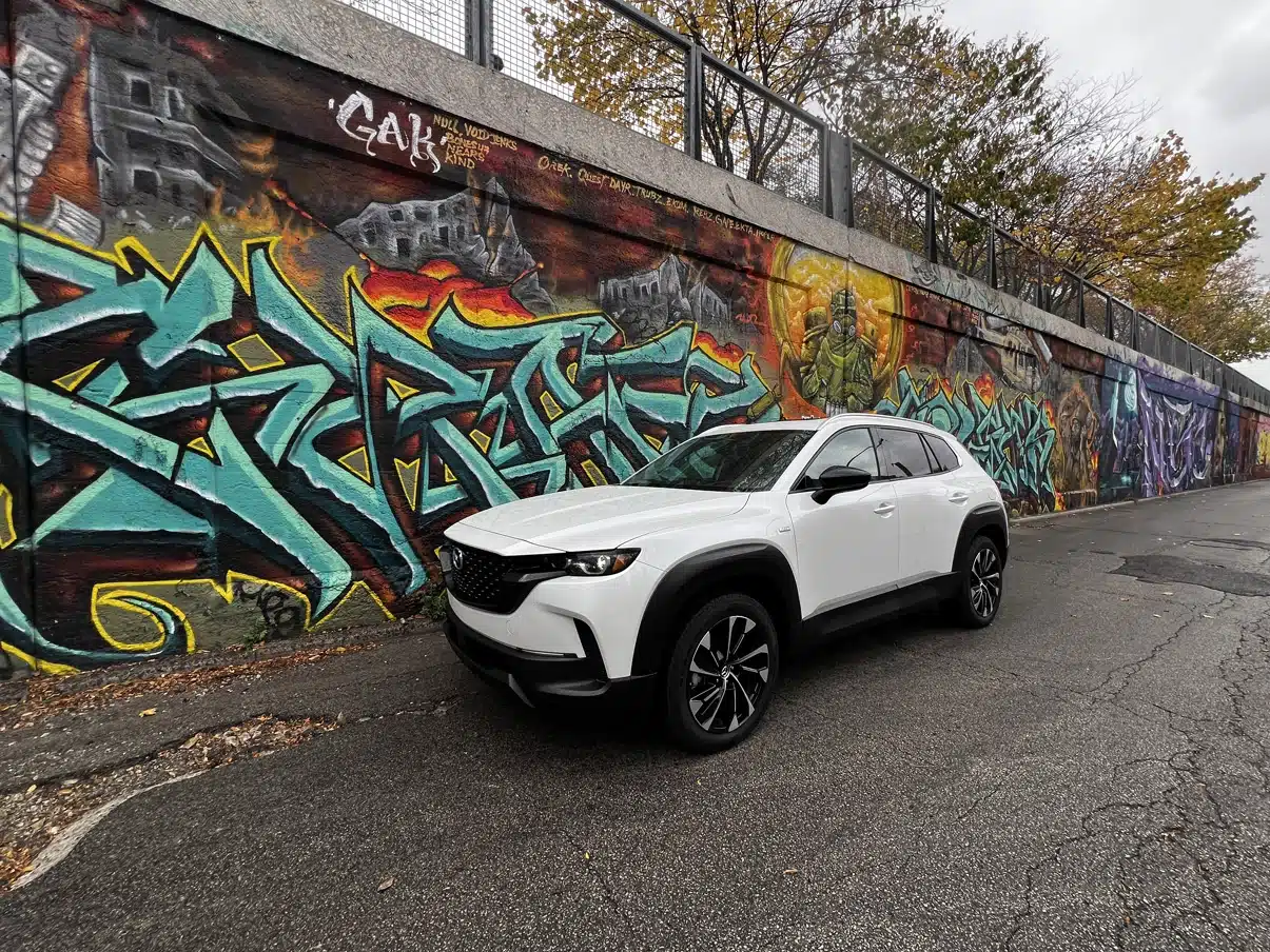 2025 mazda cx 50 hybrid 3