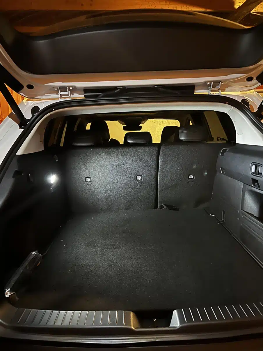 2025 mazda cx 50 hybrid 37