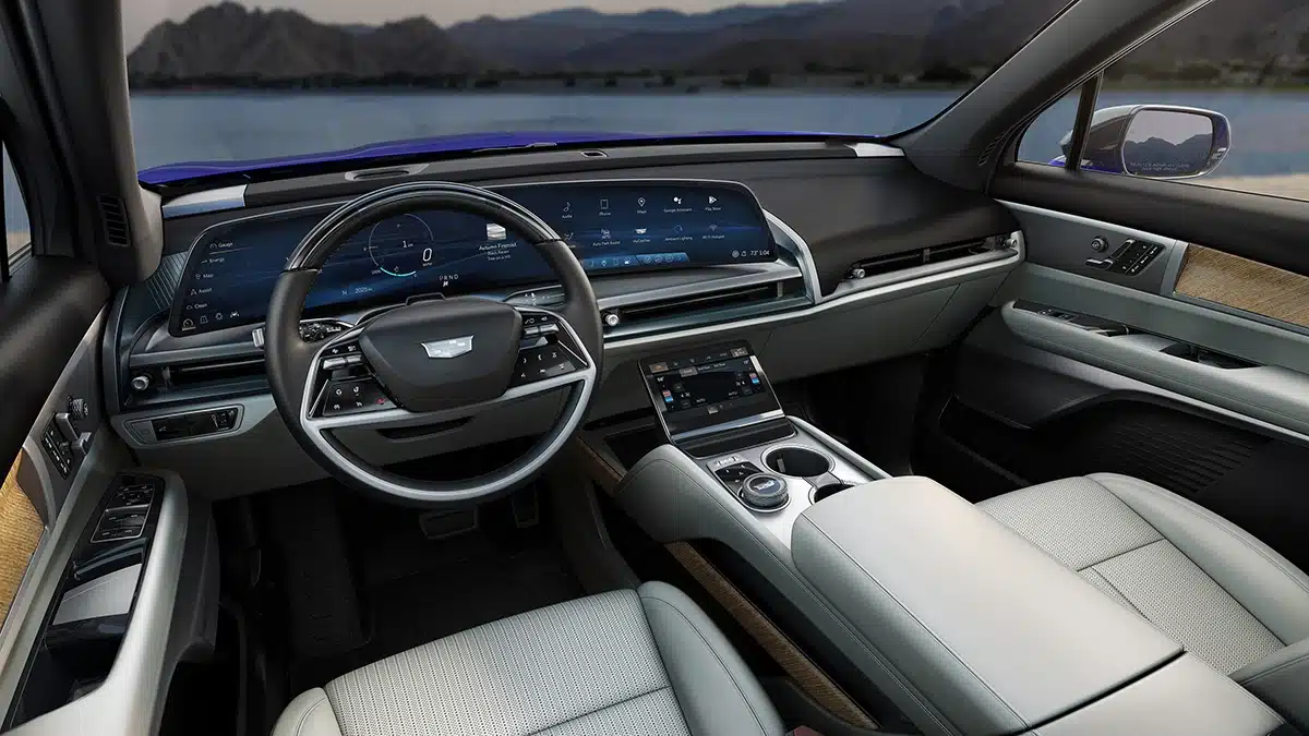 2026 cadillac vistiq vistiq sport pillartopillar copy