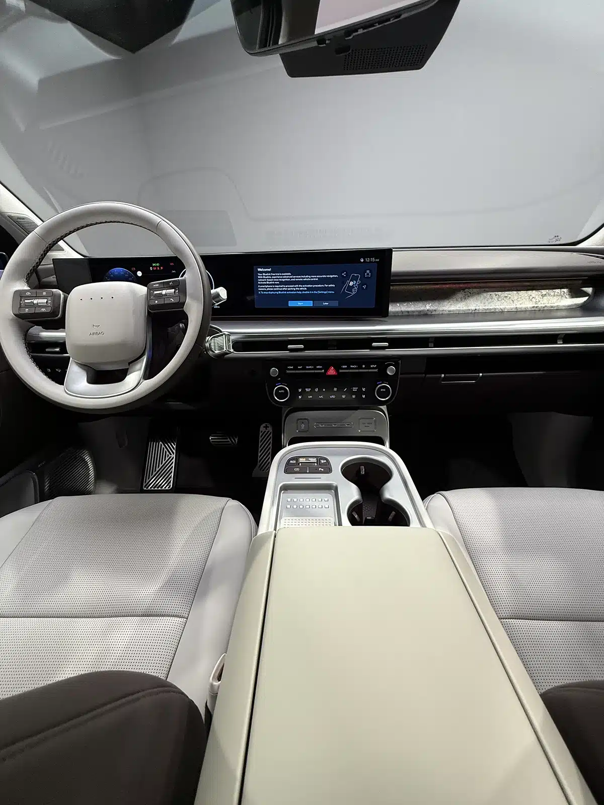 2026 Hyundai Ioniq 9 euro spec