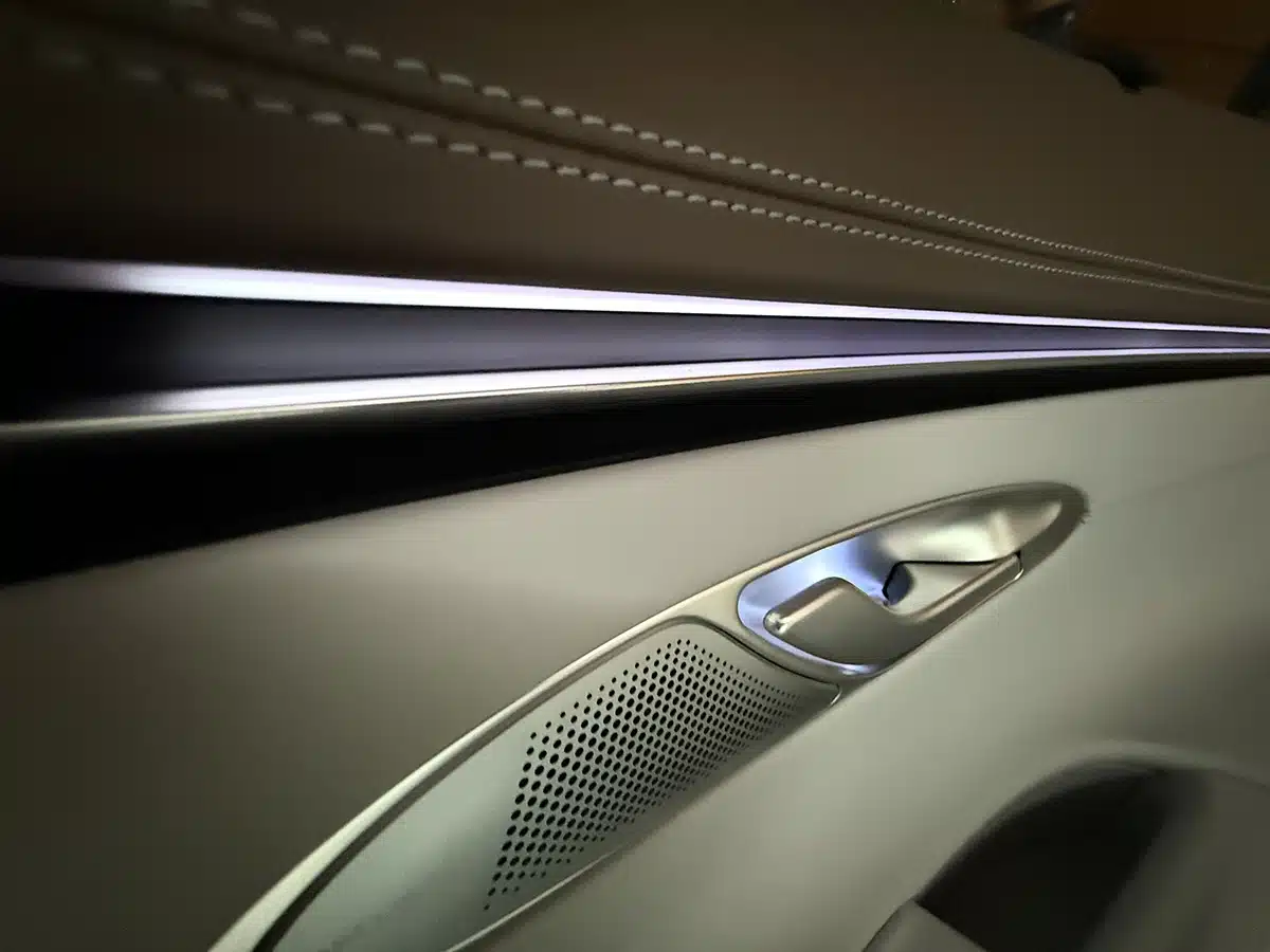 2026 Genesis Electrified GV70