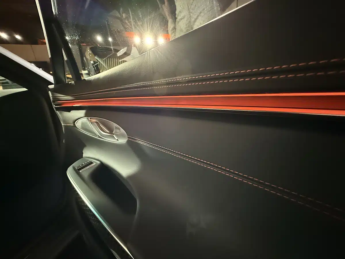 2026 Genesis GV70