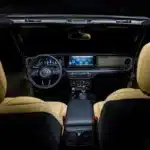 2025 Jeep Wrangler Willys '41 8