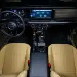 2025 Jeep Wrangler Willys '41 9