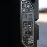 2025 Jeep Wrangler Willys '41 12