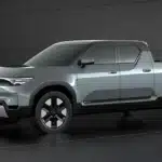 Toyota compact truck 1