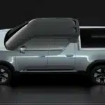 Toyota compact truck 3