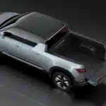 Toyota compact truck 4