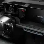 Toyota compact truck 7