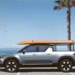 Toyota compact truck 8