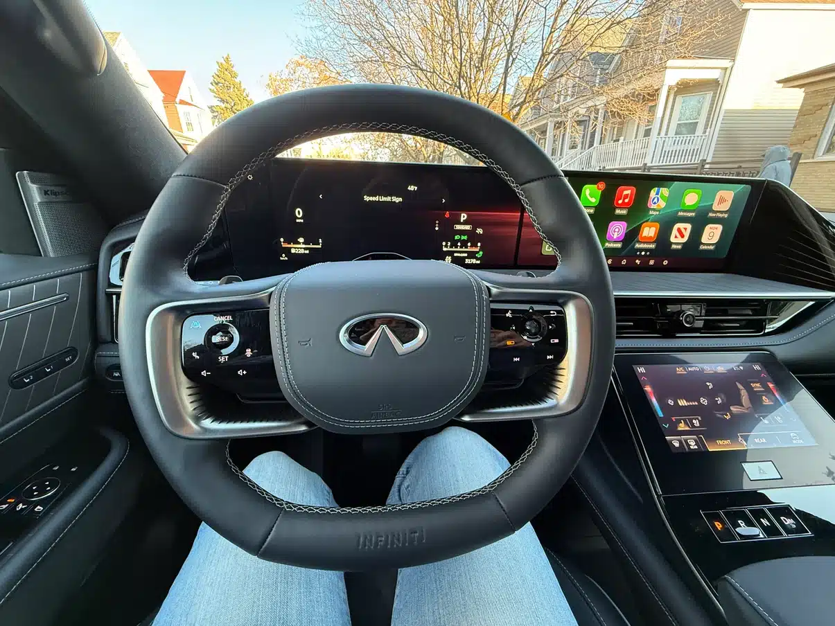 2025 infiniti qx80 1