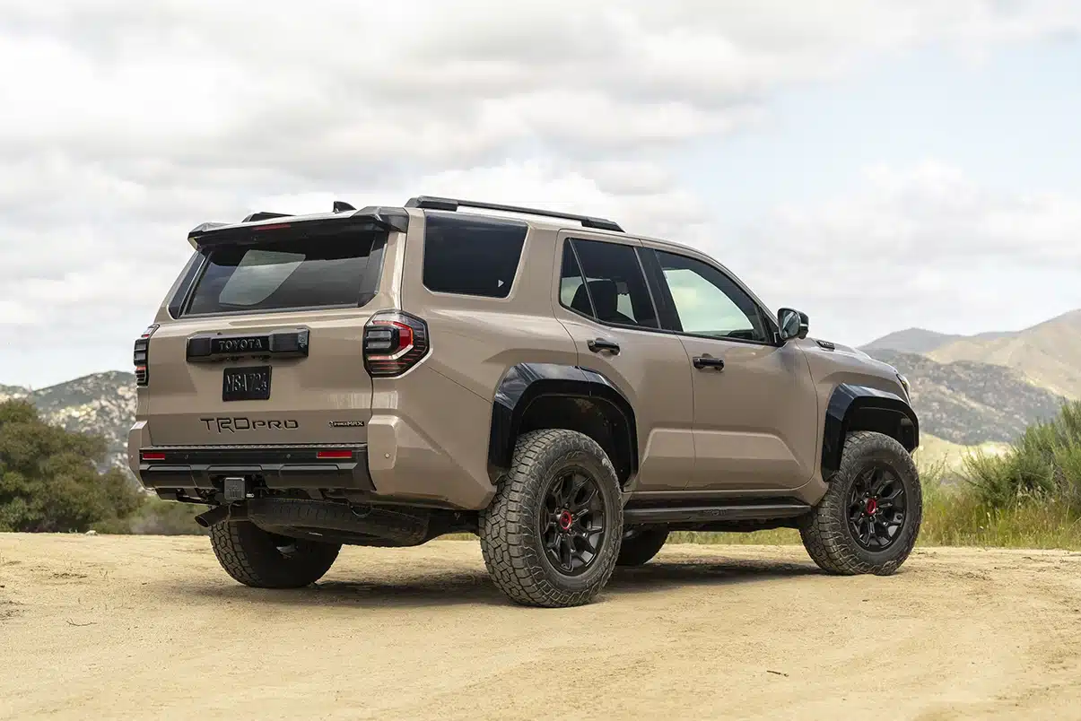 2025 toyota 4runner trdpro mudbath 03