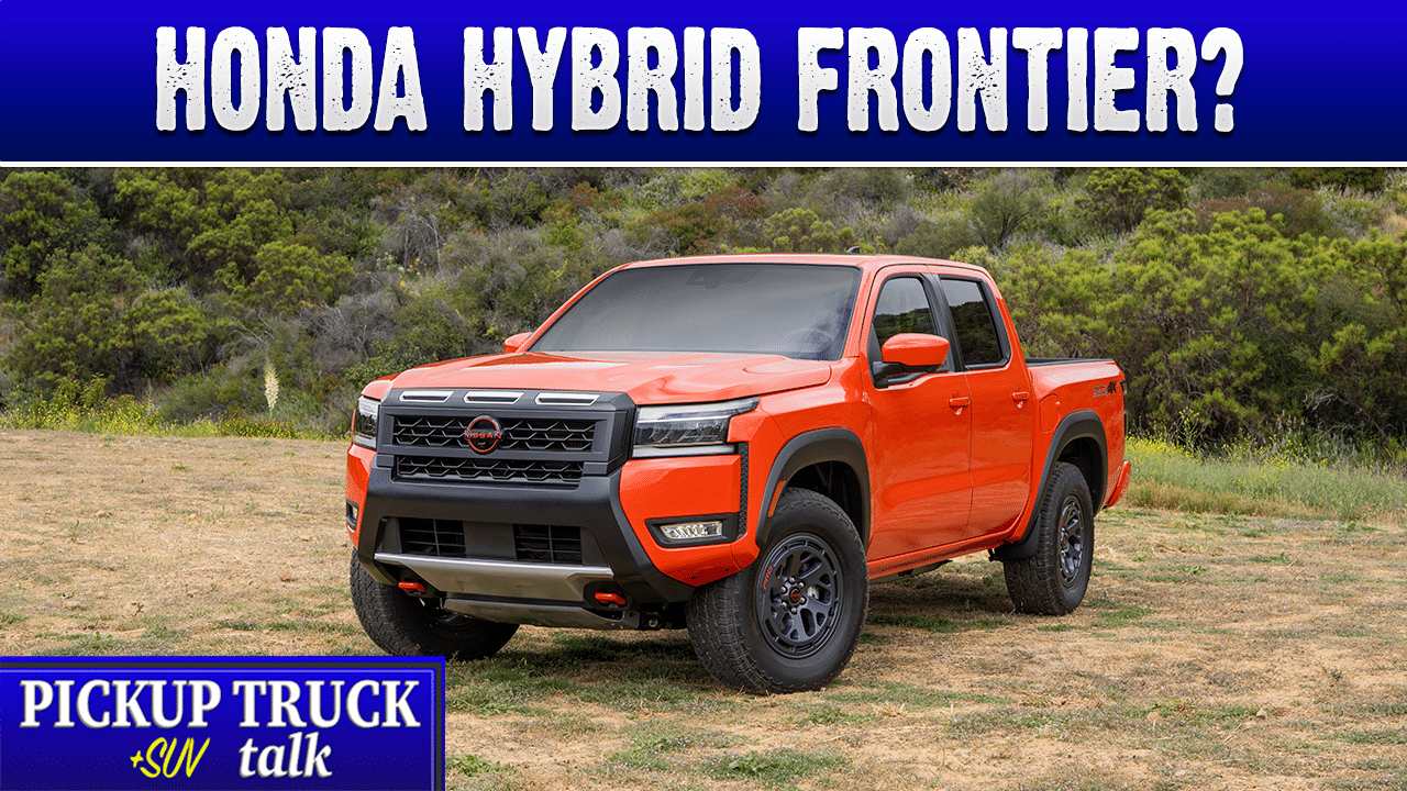 Honda Nissan merger