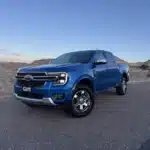 2024 Ford Ranger 3