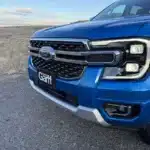 2024 Ford Ranger 4