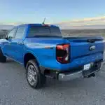 2024 Ford Ranger 1