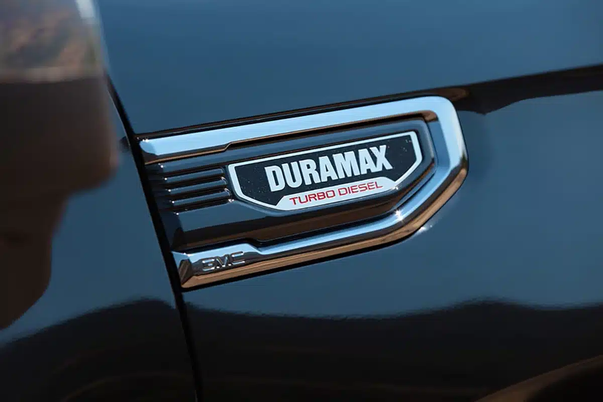 3.0L duramax diesel known problem