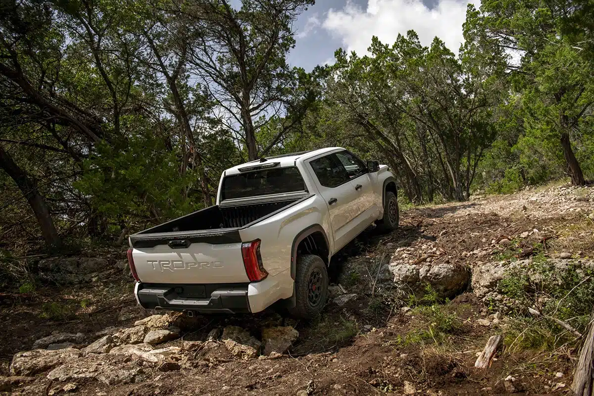 2024 q4 truck sales