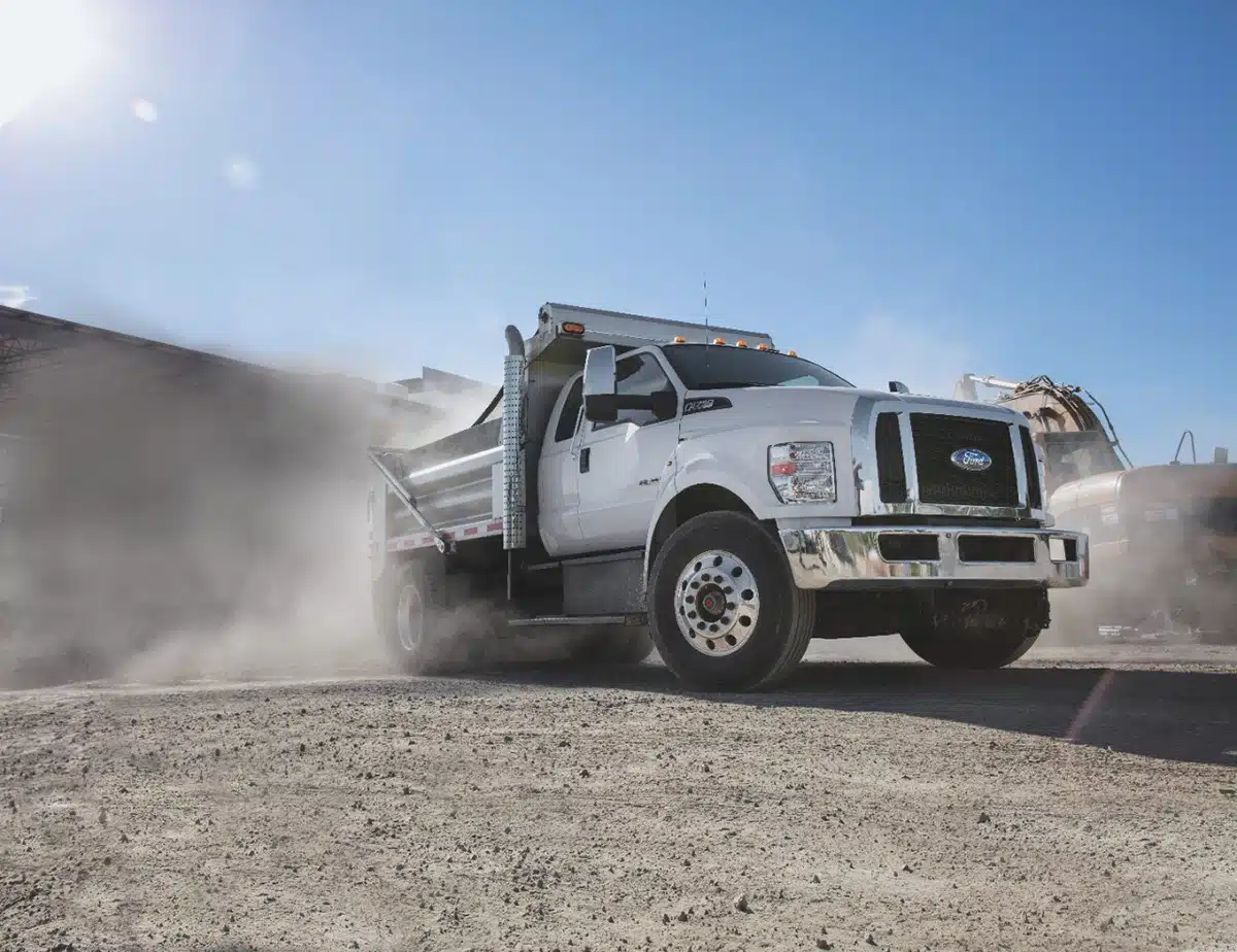 Advanced Clean Fleet waiver