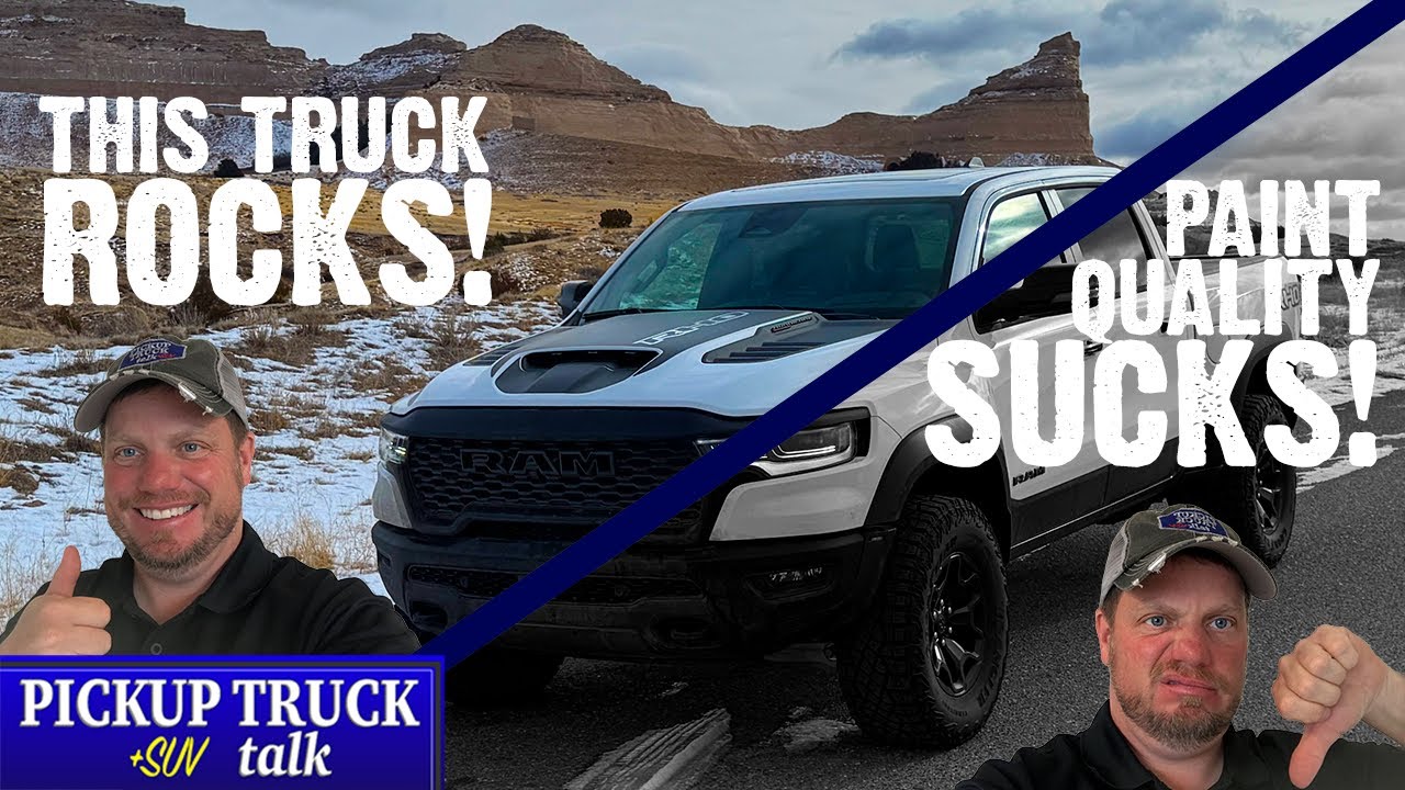 2025 Ram 1500 RHO