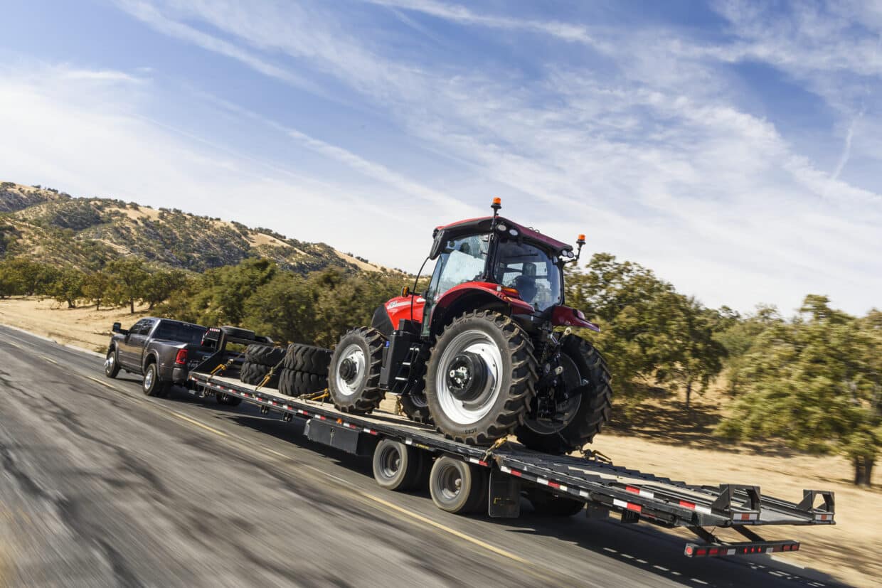 2025 Ram HD trucks 6
