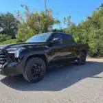 Toyota Tundra 200k miles 2