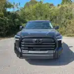 Toyota Tundra 200k miles 1