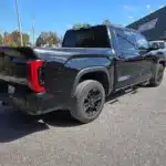 Toyota Tundra 200k miles 3
