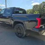 Toyota Tundra 200k miles 4
