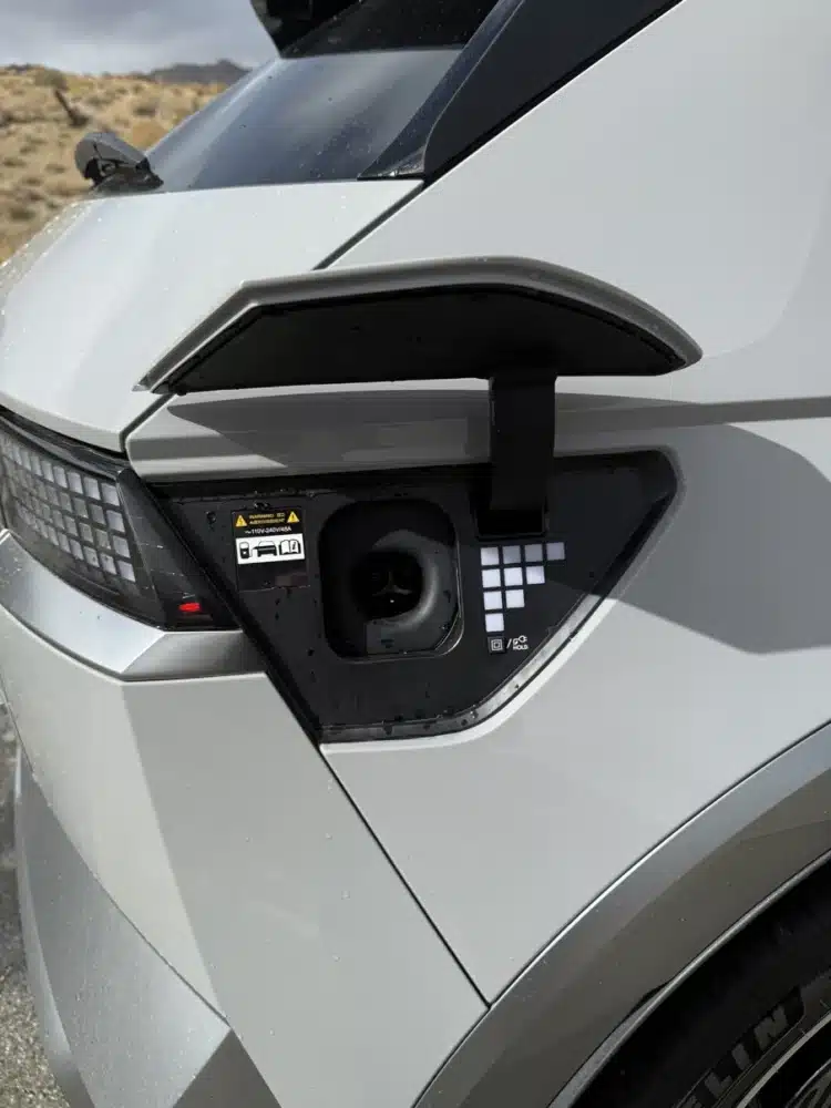 2025 hyundai ioniq 5 10