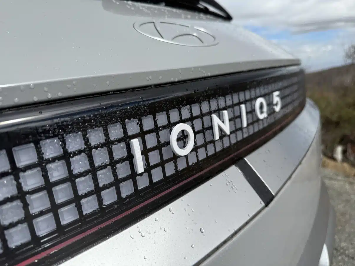 2025 hyundai ioniq 5 4
