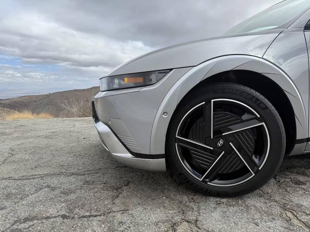 2025 hyundai ioniq 5 5