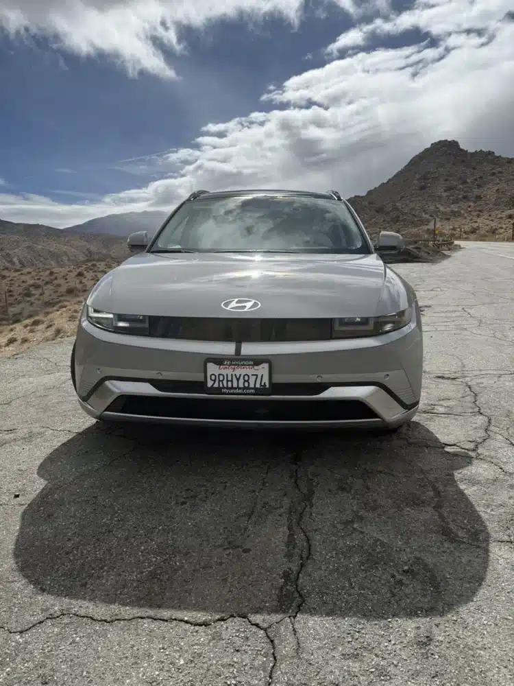 2025 hyundai ioniq 5 8