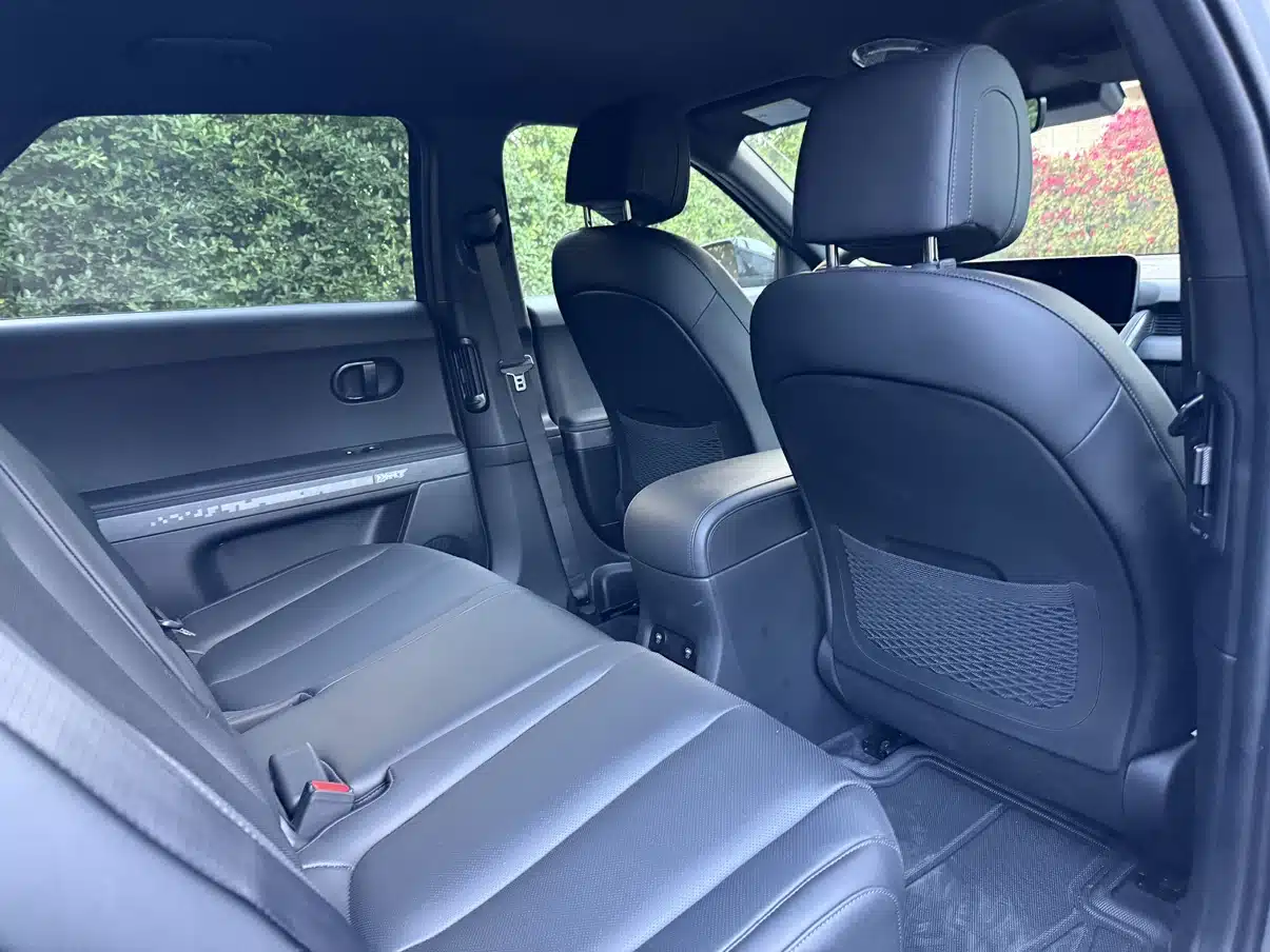 2025 hyundai ioniq 5 xrt 11