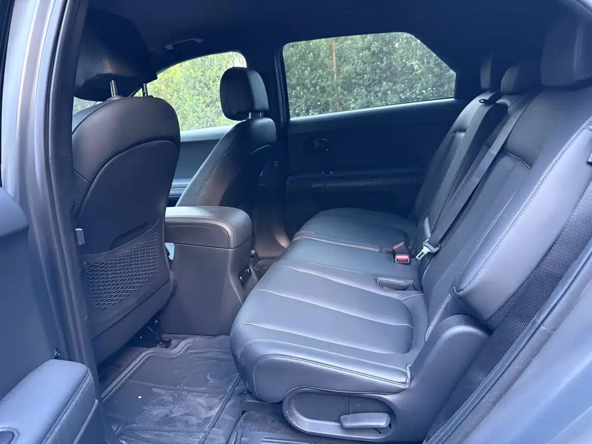 2025 hyundai ioniq 5 xrt 16