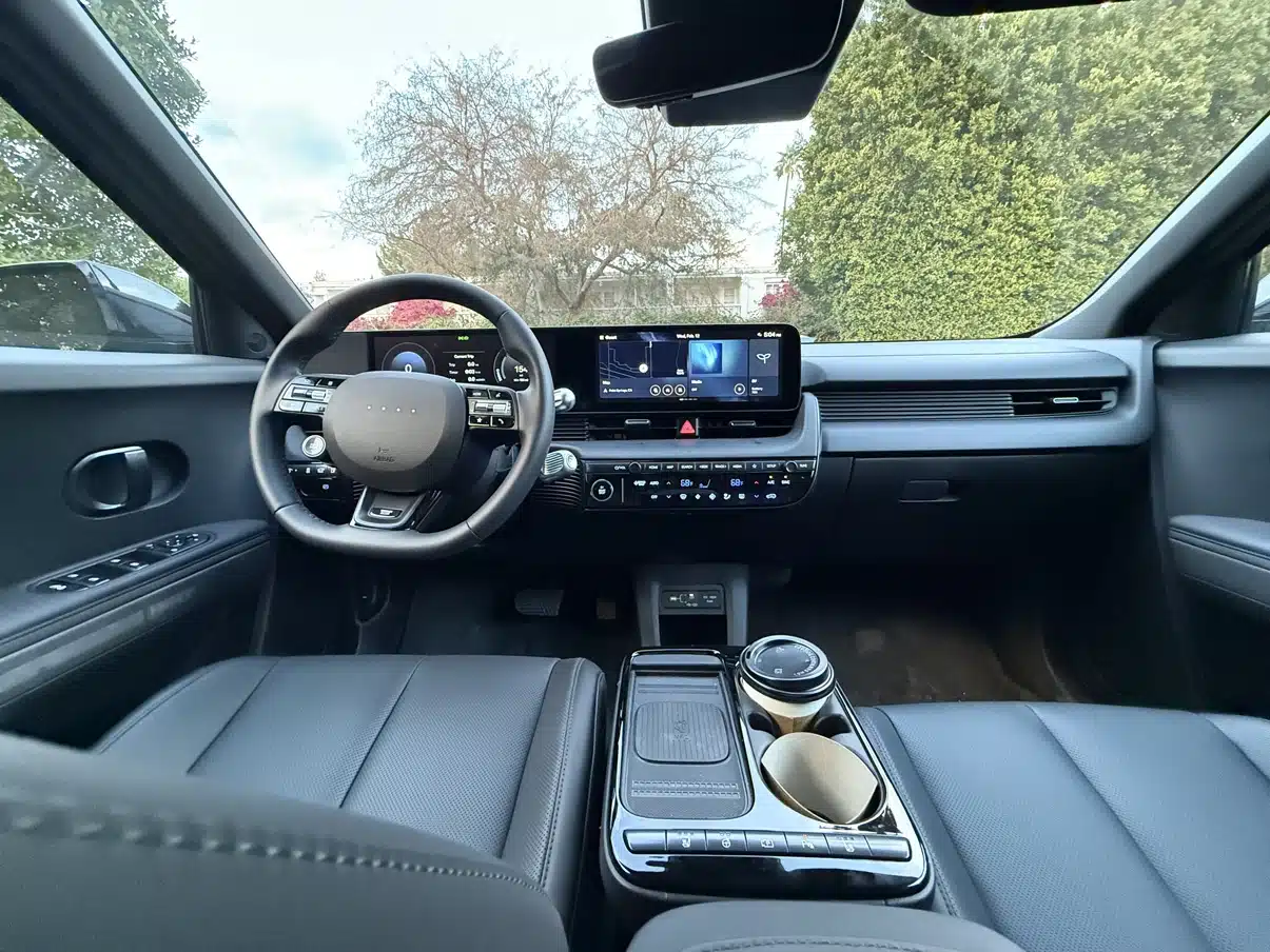 2025 hyundai ioniq 5 xrt 17